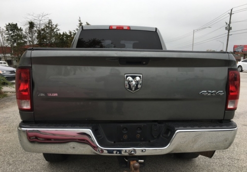 2013 Ram 6.7 ltr Cummins 6-Speed Manual 4X4 SOLD! - Browse the Lot